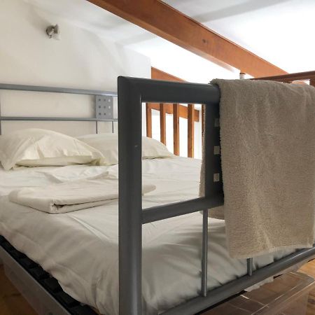 Meuble De Tourisme 2 Etoiles 40 Cours Napoleon Apartment อฌักซิโอ้ ภายนอก รูปภาพ